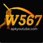 W567 game APK