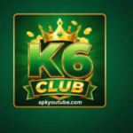 K6 club game APK