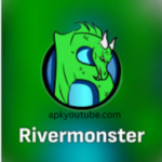 River Monster 777 game