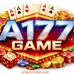 A177 game