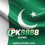 pk8888 game