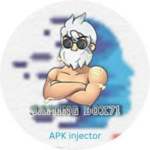 Gaming box71 injector