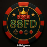 88fd game