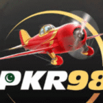 PKR98 online game