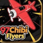 97 chibi flyers game